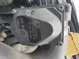 Clapeta Acceleratie Audi Q5 3.0 TDI V6 CDUD CPNB CTBA CTBC CGQB CVUB 2013 - 2017 Cod 059145950AF [K9048]