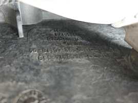 Electroventilator Ventilator Porsche Cayenne 3.0 TDI CRCA 2010 - 2017 Cod 7P0121207B [K9051]