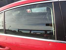 Geam Sticla Culisant de la Usa Portiera Dreapta Spate Volkswagen Passat B7 Berlina Sedan 2010 - 2015 [K9666]