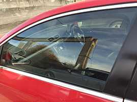 Geam Sticla de la Usa Portiera Stanga Fata Volkswagen Passat B7 2010 - 2015 [K9671]