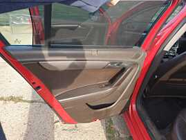 Panou Tapiterie Fata de Usa Interioara Stanga Spate Volkswagen Passat B7 2010 - 2015 [K9673]