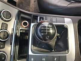Nuca cu Manson in 6 Trepte de la Schimbator Trepte Viteze Volkswagen Passat B7 1.6 CAY CAYC 2010 - 2015 [K9678]