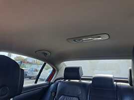 Plafon Plafoniera Tavan Material Textil Volkswagen Passat B7 2010 - 2015 [K9681]