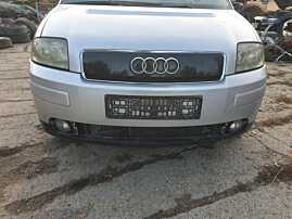 Bara Spoiler Fata cu Proiectoare Audi A2 2000 - 2005 Culoare LY7W [K9057]