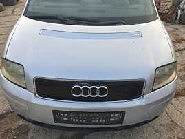Capota Motor Fara Grila Audi A2 2000 - 2005 Culoare LY7W [K9058]