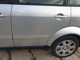 Usa Usi Portiera Portiere Stanga Spate Audi A2 2000 - 2005 Culoare LY7W [K9063]