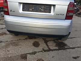 Bara Spoiler Spate cu Imperfectiuni Audi A2 2000 - 2005 Culoare LY7W [K9065]