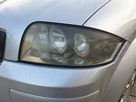 Far Stanga Halogen Audi A2 2000 - 2005 [K9066]