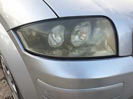 Far Dreapta Halogen Audi A2 2000 - 2005 [K9067]