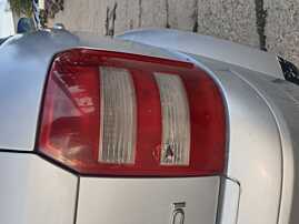 Soclu Suport Becuri de pe Stop Lampa Tripla Dreapta Audi A2 2000 - 2005 [K9068]