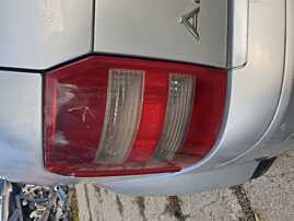 Soclu Suport Becuri de pe Stop Lampa Tripla Stanga Audi A2 2000 - 2005 [K9069]