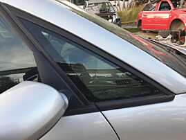 Geam Fix de pe Caroserie Aripa Dreapta Fata Audi A2 2000 - 2005 [K9070]