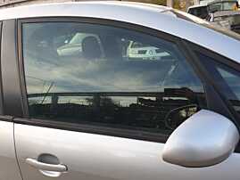 Geam Culisant de pe Usa Portiera Dreapta Fata Audi A2 2000 - 2005 [K9071]