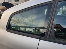 Geam Fix de pe Caroserie Aripa Dreapta Spate Audi A2 2000 - 2005 [K9073]