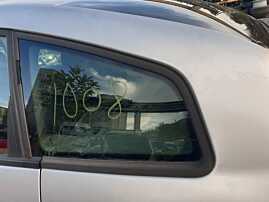 Geam Fix de pe Caroserie Aripa Stanga Spate Audi A2 2000 - 2005 [K9074]