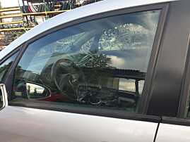 Geam Culisant de pe Usa Portiera Stanga Fata Audi A2 2000 - 2005 [K9076]