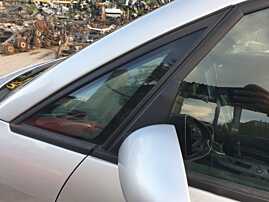 Geam Fix de pe Caroserie Aripa Stanga Fata Audi A2 2000 - 2005 [K9077]