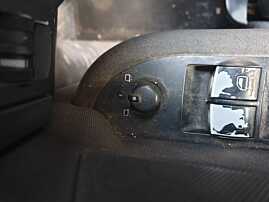 Buton Reglaj Oglinzi Audi A2 2000 - 2005 [K9080]