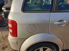 Aripa Caroserie Dreapta Spate Audi A2 2000 - 2005 Culoare LY7W [K9084]