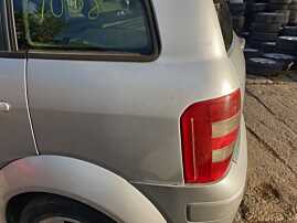 Aripa Caroserie Stanga Spate Audi A2 2000 - 2005 Culoare LY7W [K9085]