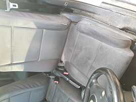 Scaun Textil Stanga Fata Sofer Fara Incalzire cu Uzura Audi A2 2000 - 2005 [K9086]