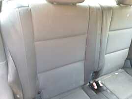 Bancheta Spate Textil Sezut cu Spatar Audi A2 2000 - 2005 [K9088]