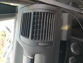 Gura Grila Aerisire Ventilatie Bord Dreapta Audi A2 2000 - 2005 [K9093]