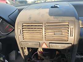 Gura Grila Aerisire Ventilatie Bord Centrala Audi A2 2000 - 2005 [K9094]