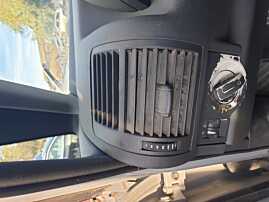 Gura Grila Aerisire Ventilatie Bord Stanga Audi A2 2000 - 2005 [K9095]
