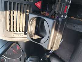 Suport Pahare Bord Audi A2 2000 - 2005 [K9096]