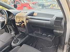 Plansa Bord Goala Dezechipata Audi A2 2000 - 2005 [K9098]