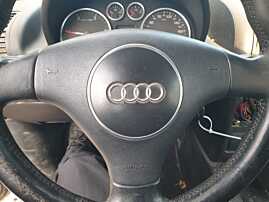 Airbag De pe Volan 3 Spite Audi A2 2000 - 2005 [K9099]