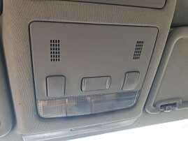 Lampa Iluminare Habitaclu Plafon Plafoniera cu Lumini Ambientala Audi A2 2000 - 2005 [K9101]