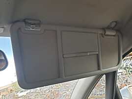 Parasolar Dreapta Pasager Audi A2 2000 - 2005 [K9102]