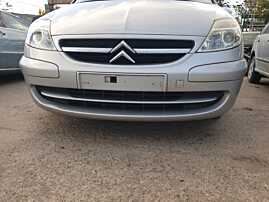 Bara Spoiler Fata Completa Citroen C8 2002 - 2008 Culoare EZR [K9593]