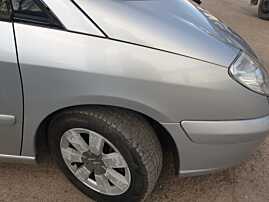 Aripa Caroserie Dreapta Fata Citroen C8 2002 - 2008 Culoare EZR [K9597]