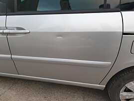 Usa Usi Portiera Portiere Culisanta Stanga Citroen C8 2002 - 2008 EZR [K9604]