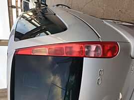 Tripla Lampa Stop Dreapta Standard de pe Caroserie Citroen C8 VAN 2002 - 2008 [K9608]