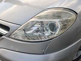 Far Faruri Stanga cu Lupa Halogen Citroen C8 2002 - 2008 [K9610]