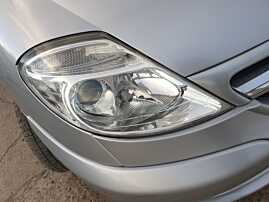 Far Faruri Dreapta cu Lupa Halogen Citroen C8 2002 - 2008 [K9611]