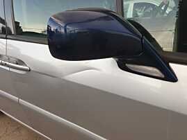 Oglinda Dreapta Electrica FARA Rabatare Pliere Citroen C8 2002 - 2008 [K9612]