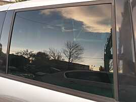 Geam Sticla Culisant de la Usa Portiera Dreapta Spate Citroen C8 VAN 2002 - 2008 [K9618]