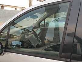 Geam Sticla de la Usa Portiera Stanga Fata Citroen C8 2002 - 2008 [K9622]