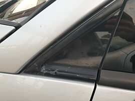 Ornament Stanga Aripa Oglinda Citroen C8 2002 - 2008 [K9624]