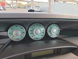 Ceas Ceasuri Cluster Intrumente Bord Citroen C8 2.2 D 4HW 2002 - 2008 [K9625]