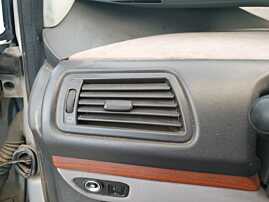 Gura Grila Aer Aerisire Ventilatie Bord Stanga Citroen C8 2002 - 2008 [K9628]