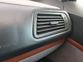 Gura Grila Aer Aerisire Ventilatie Bord Dreapta Citroen C8 2002 - 2008 [K9629]