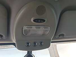 Lampa Iluminare Habitaclu Plafon Plafoniera Citroen C8 2002 - 2008 [K9633]