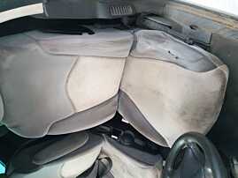 Airbag din Scaun Scaune Stanga Citroen C8 2002 - 2008 [K9637]