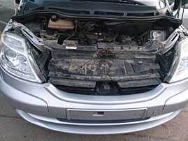 Tragher Trager Panou Frontal Calandru Suport Radiator Radiatoare Citroen C8 2002 - 2008 [K9644]